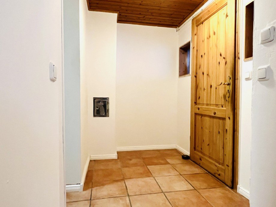 Eingang EG Mehrfamilienhaus Otzberg