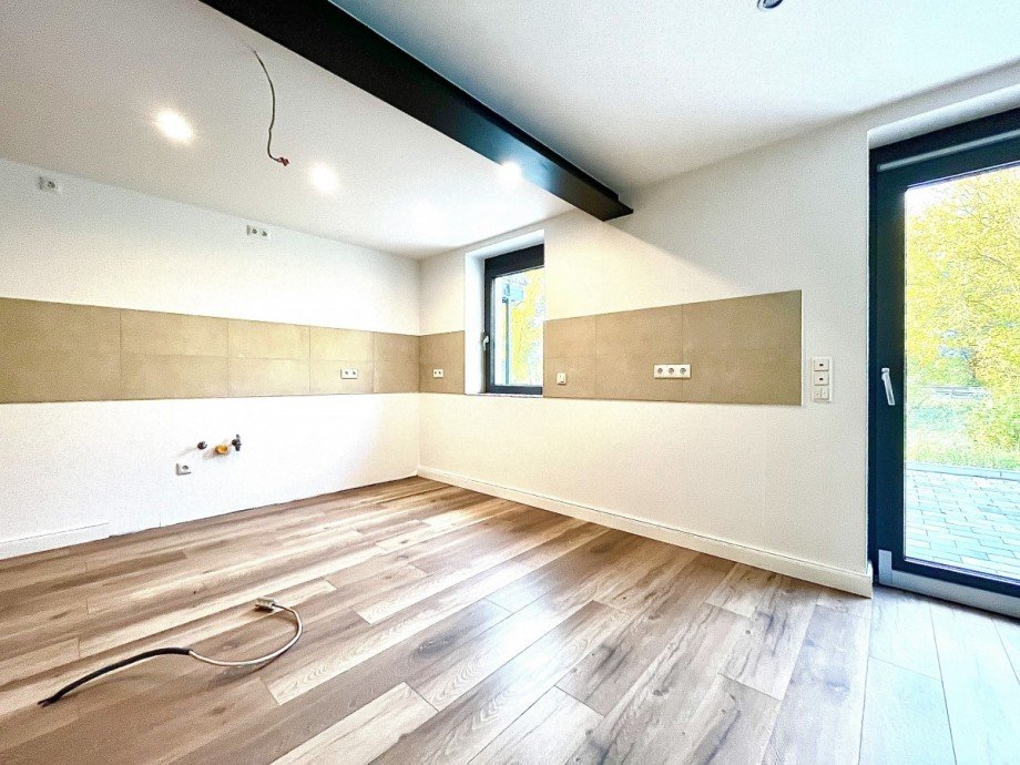 K�che Wohnung Reinheim