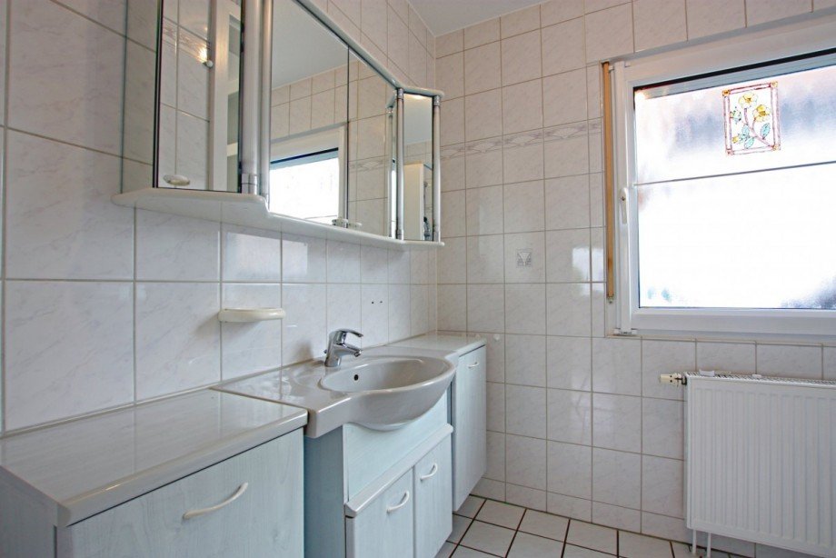 Bad EG Einfamilienhaus Gro�-Umstadt
