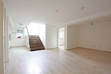 Wohnen/Essen **Geborgenheit ist Trumpf... 3-Zimmer-Wohnung im Souterrain eines top gepflegten Wohnhauses**