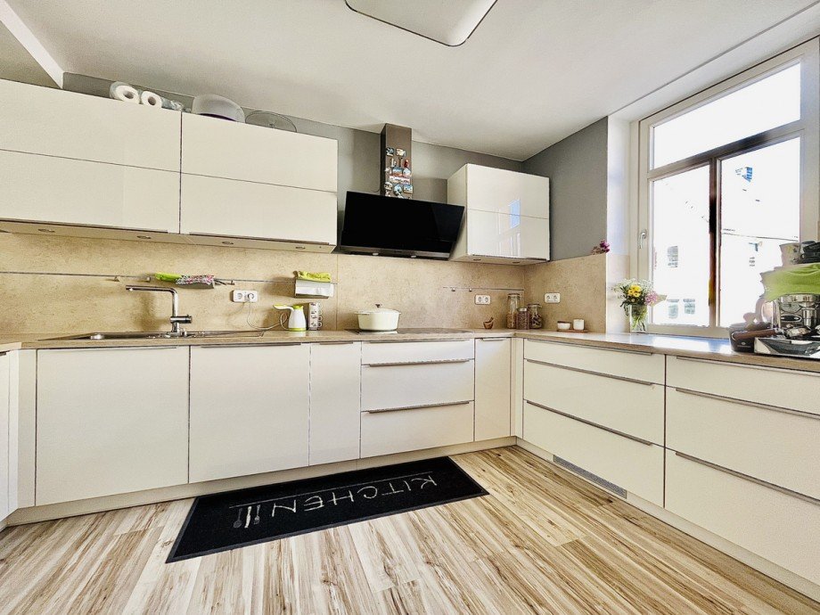 K�che Einfamilienhaus Gro�-Zimmern