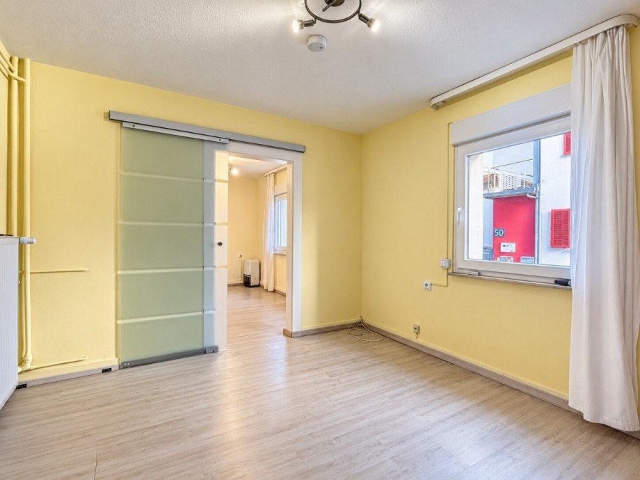 Zimmer EG Einfamilienhaus Gro�-Bieberau