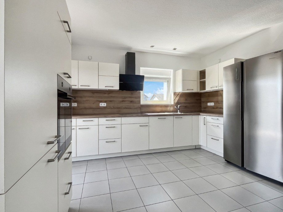K�che Etagenwohnung Gro�-Zimmern