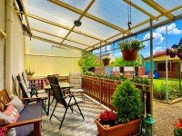 Bild (9f5ddfb88c5632258e7686f1b63c5a0d): Gepflegtes Mehrfamilienhaus mit 4 Wohneinheiten und attraktivem Entwicklungspotenzial in Kleestadt