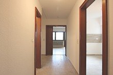 Flur/Eingang Renovierte 3-Zimmer-Wohnung im Komponistenviertel