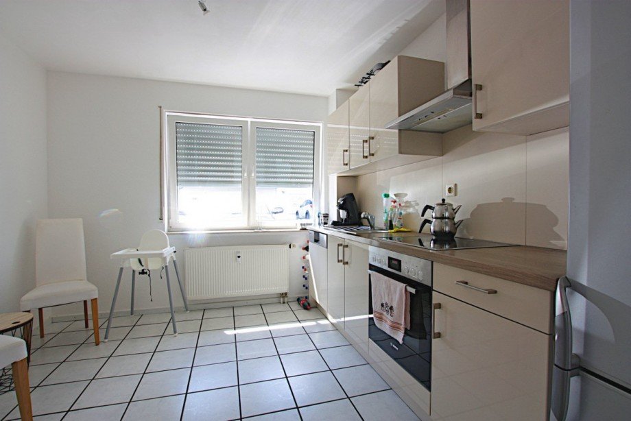 K�che Wohnung Dieburg