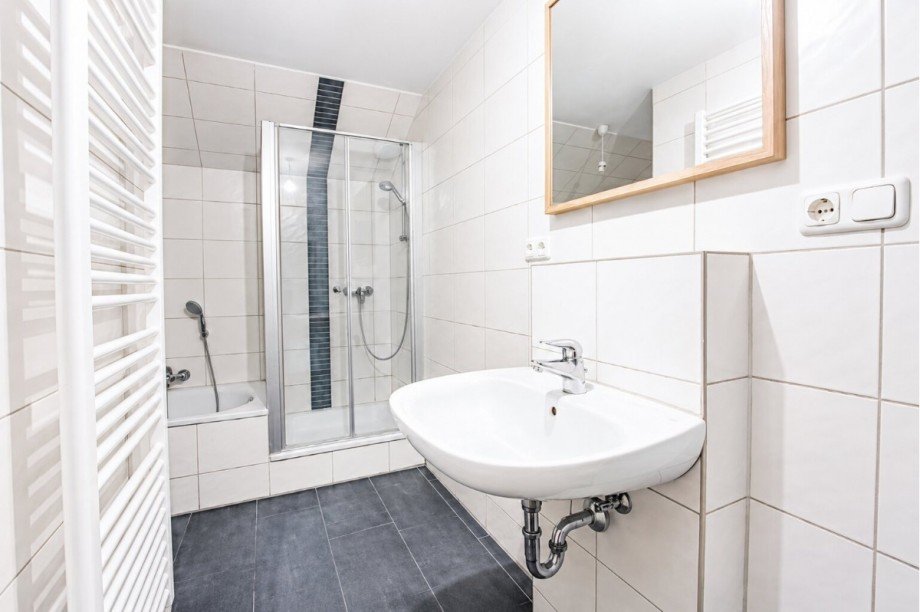 Bad Wohnung Gro�-Zimmern