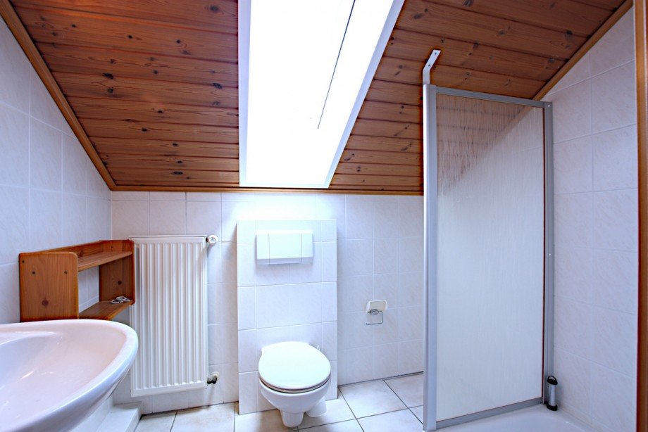 Badezimmer Einfamilienhaus M�hltal