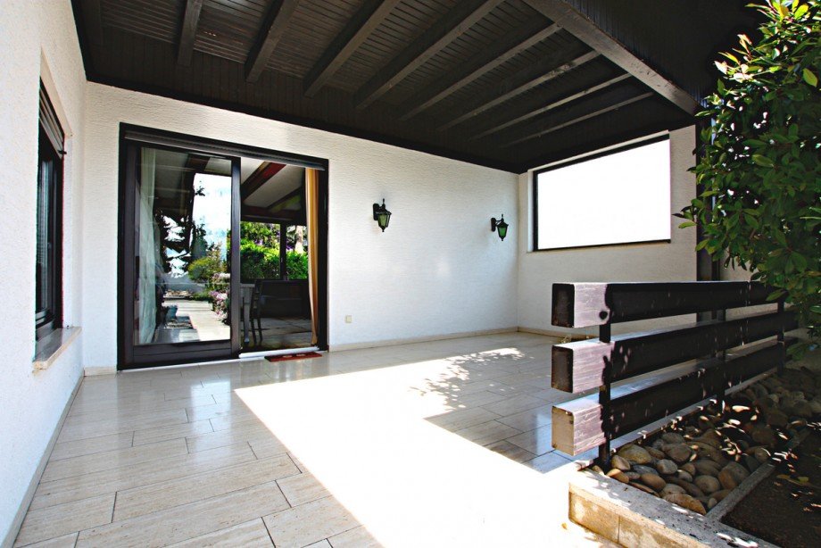 Terrasse/Freisitz Einfamilienhaus Sulzbach