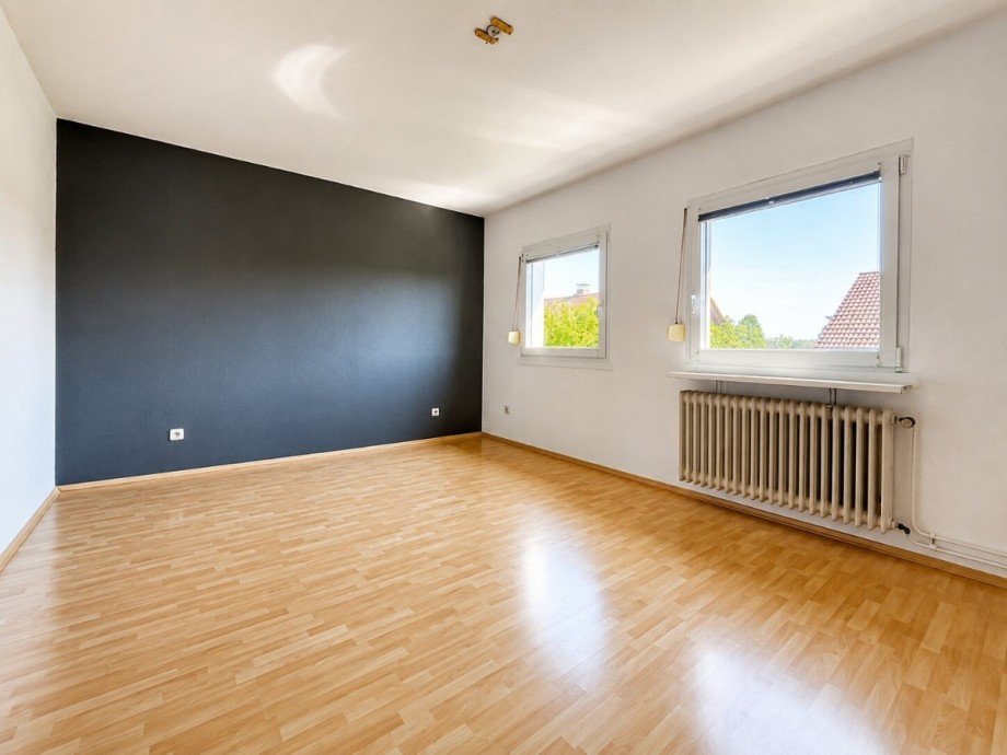 Kinderzimmer OG Reihenendhaus Reinheim
