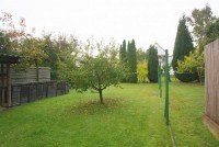 Bild (a478fbb4d160a70418f1e3fb4913bf27): Urgem�tliches Erdgeschossrefugium - ideal f�r den Single oder 2-Personenhaushalt