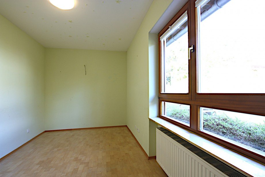 Arbeitszimmer Einfamilienhaus M�hltal