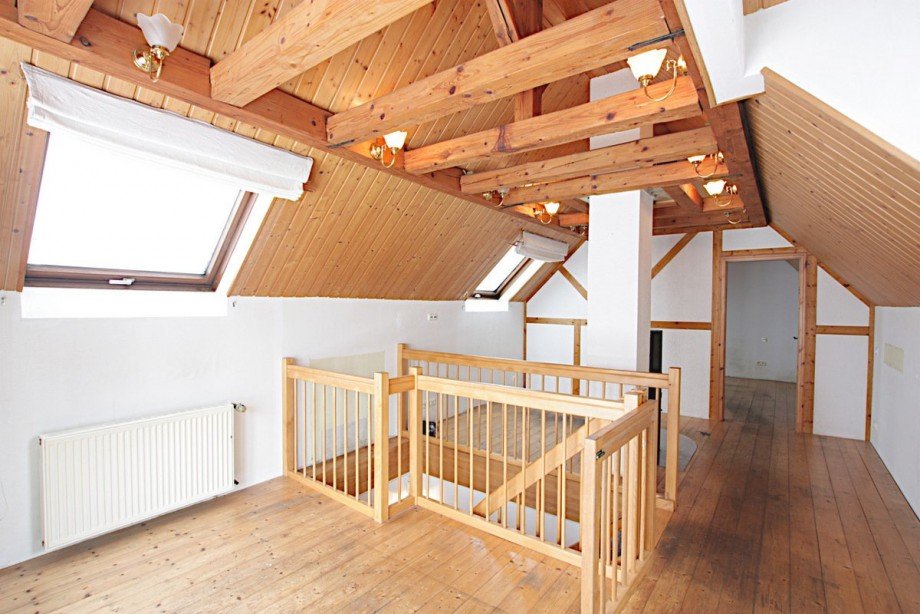 Wohnzimmer Einfamilienhaus Gro�-Zimmern