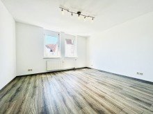 Kinderzimmer Dieburg: schicke 3-Zimmer-Wohnung mit Balkon und Tiefgaragenstellplatz