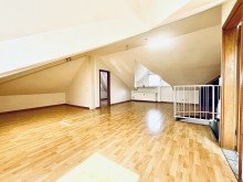 Wohnen Ihr neues Zuhause unterm Dach - 3-Zimmer-Eigentumswohnung in zentraler Lage von Gro�-Zimmern
