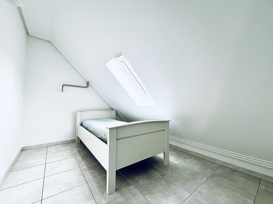 Schlafzimmer 3 Maisonettewohnung Babenhausen