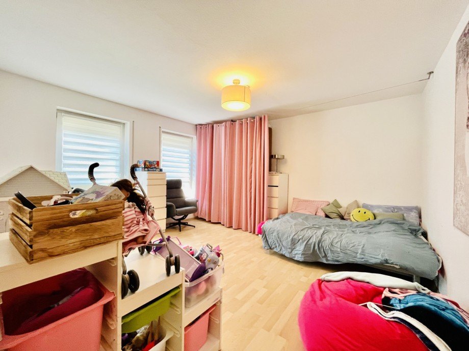 Kinderzimmer Wohnung Ro�dorf