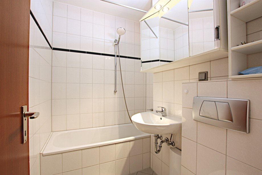 Badezimmer Wohnung Ro�dorf