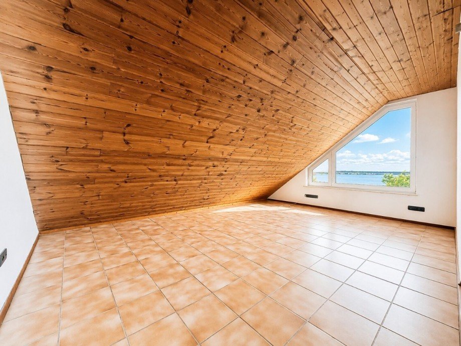 Dachstudio Reihenendhaus Klein-Umstadt