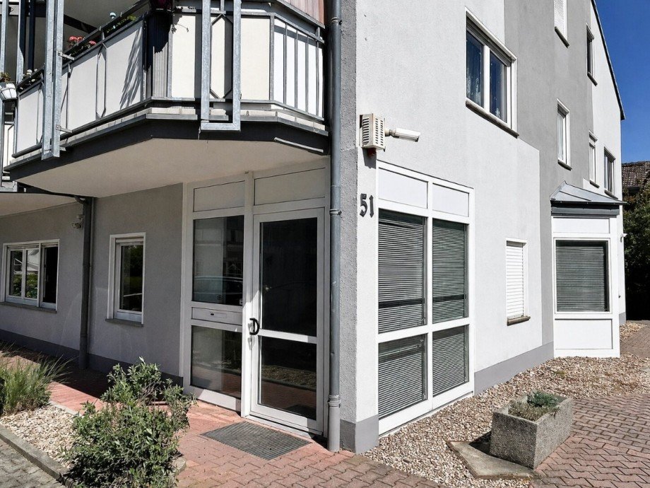 Ansicht B�rofl�che Gro�-Zimmern