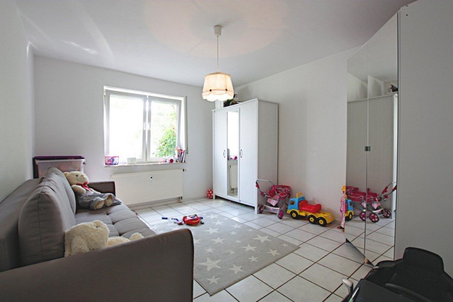 Kinderzimmer Wohnung Dieburg