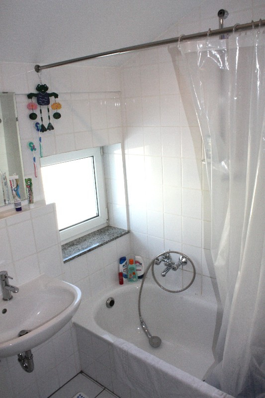 Bad3 Maisonettewohnung Gro�-Zimmern