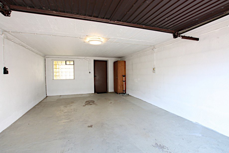Garage Einfamilienhaus Klein-Zimmern