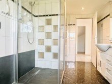 Dusche 2-Zimmer-Wohnung in Reinheim/OT - f�r Singles und junge Paare