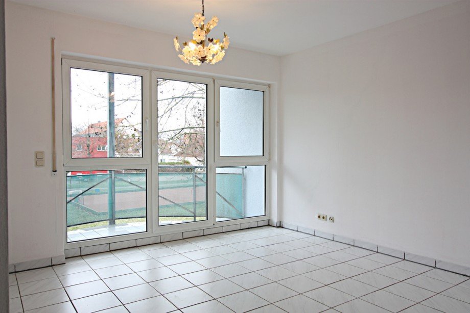 Wohnzimmer Wohnung Gro�-Zimmern