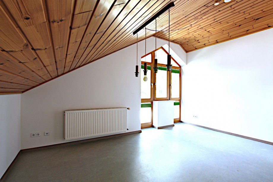 Schlafzimmer Einfamilienhaus M�hltal