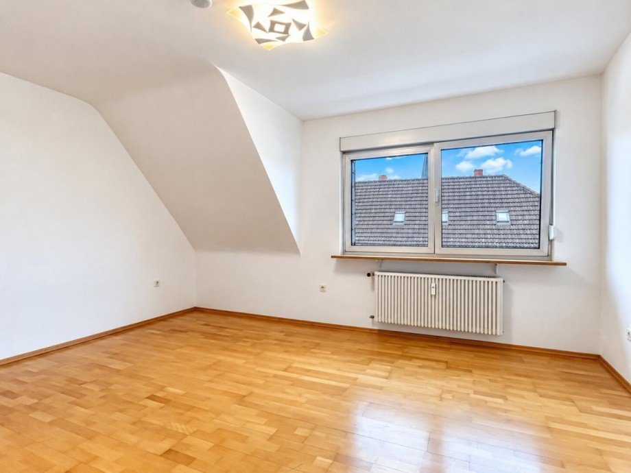 Schlafzimmer Wohnung Gro�-Zimmern