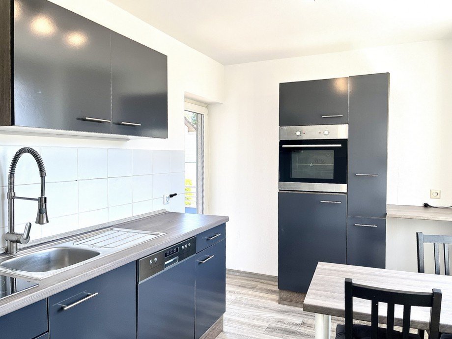 K�che Wohnung Dieburg