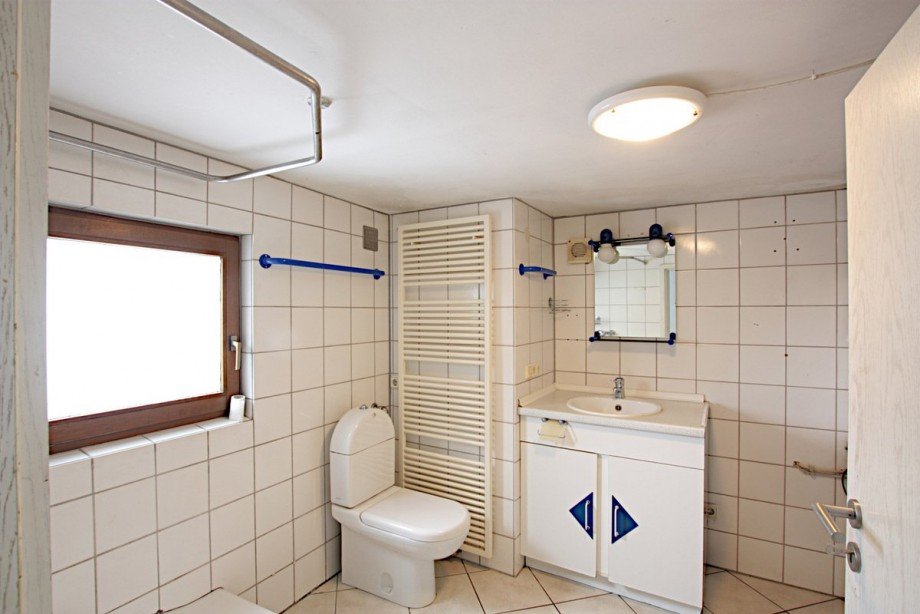 G�ste-Bad EG Einfamilienhaus Gro�-Zimmern