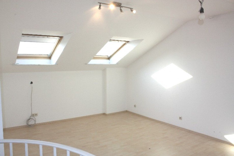 2. Ebene Wohnung Gro�-Zimmern