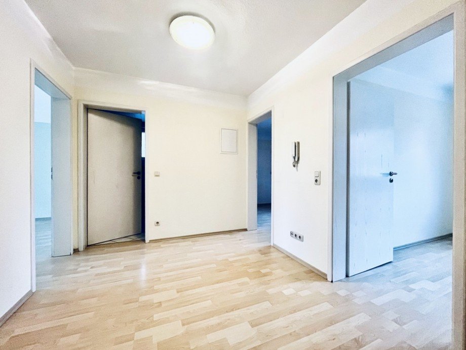 Flur/Eingang Etagenwohnung Reinheim