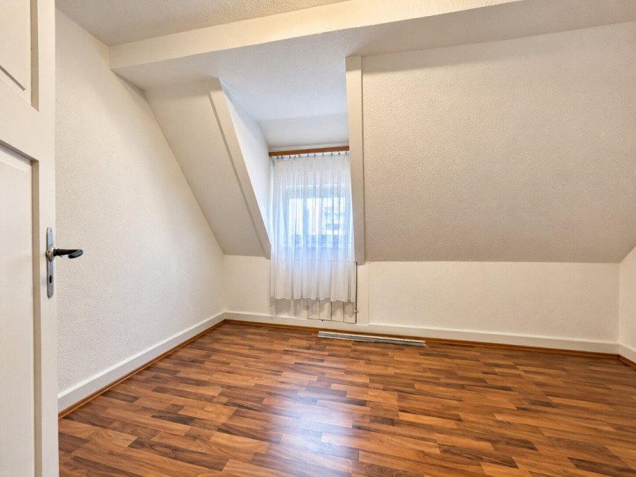 Zimmer 1 DG Einfamilienhaus Gro�-Bieberau