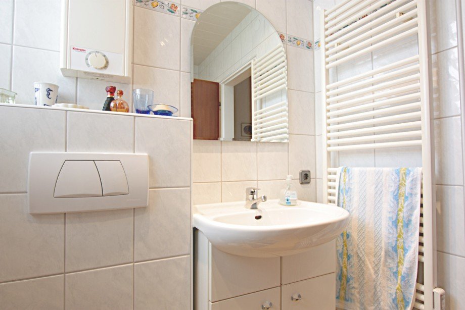 Bad Erdgeschosswohnung Reinheim