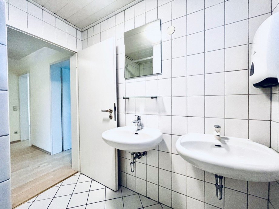 Bad Etagenwohnung Reinheim