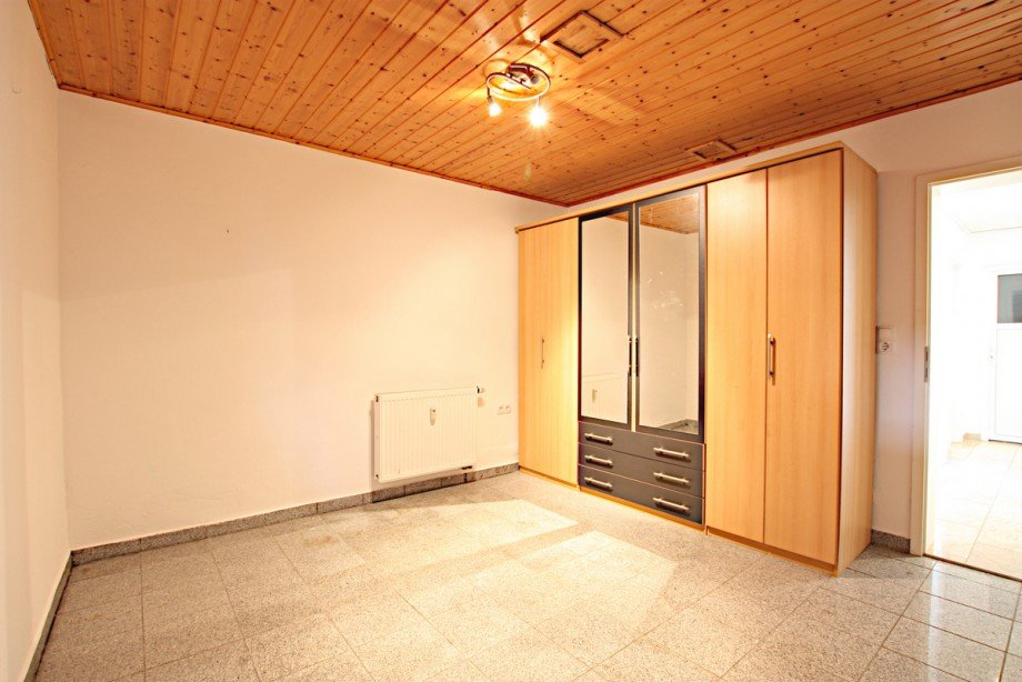 Abstellraum Erdgeschosswohnung Breuberg