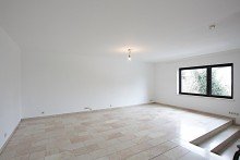 Wohnen **Gem�tlichkeit ist Trumpf: Erdgeschosswohnung in Feldrandlage mit Terrasse und Au�en- und Innenkamin**