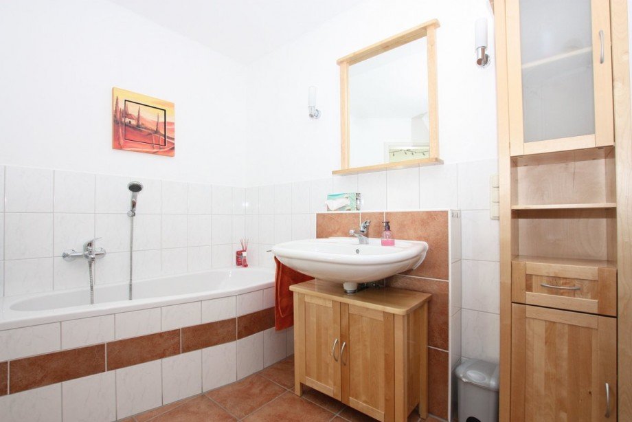 Bad Wohnung Gro�-Zimmern