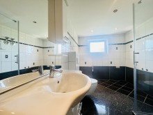 Badezimmer 2-Zimmer-Wohnung in Reinheim/OT - f�r Singles und junge Paare