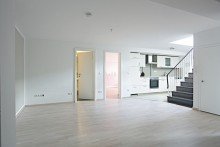Wohn/Essen **Geborgenheit ist Trumpf... 3-Zimmer-Wohnung im Souterrain eines top gepflegten Wohnhauses**