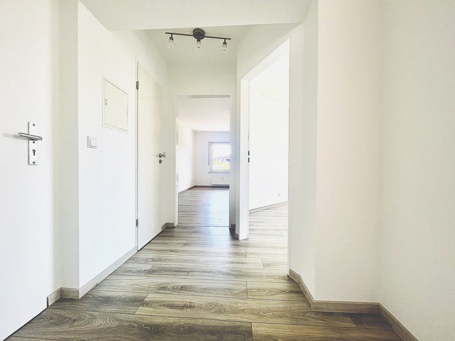 Flur Wohnung Dieburg