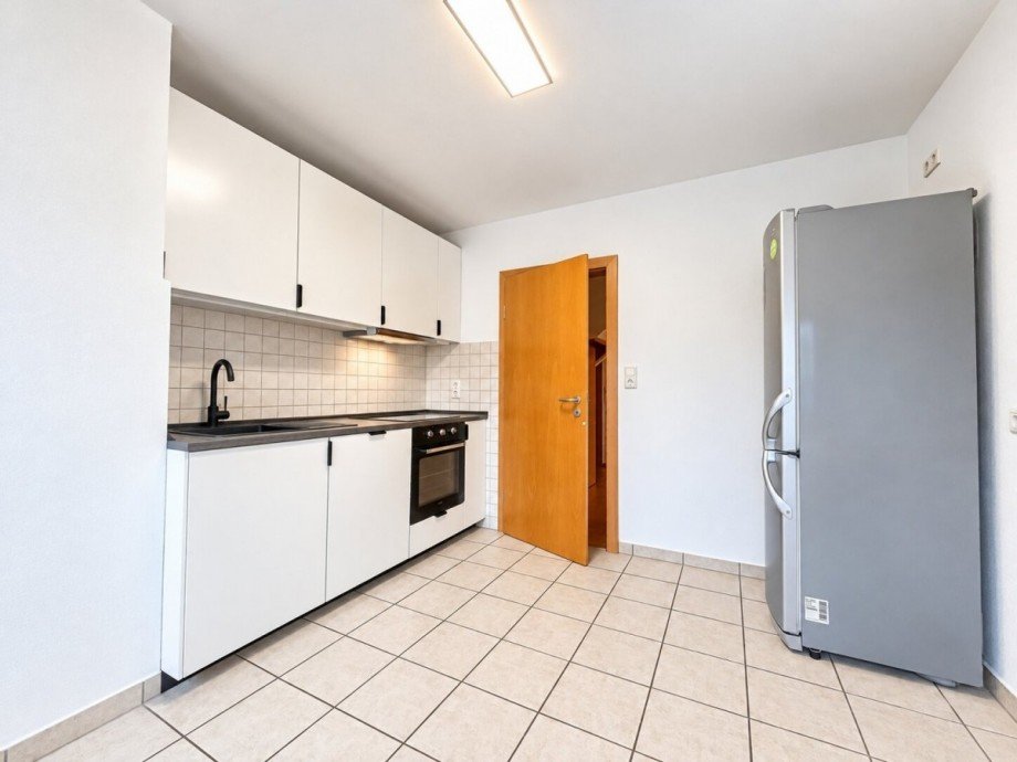 K�che Wohnung Gro�-Zimmern