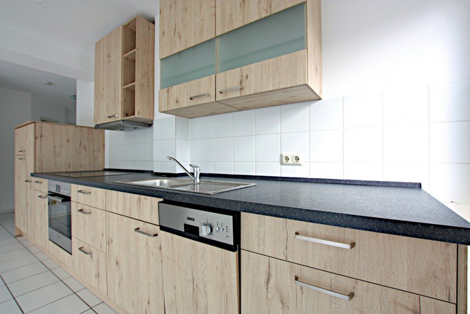 Einbauk�che Wohnung Gro�-Zimmern