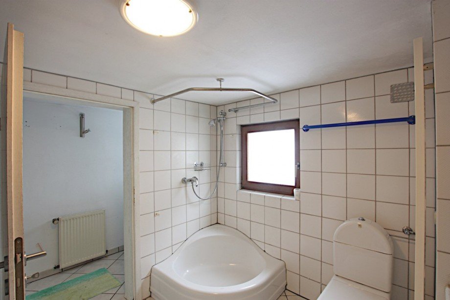 G�ste-Bad EG Einfamilienhaus Gro�-Zimmern