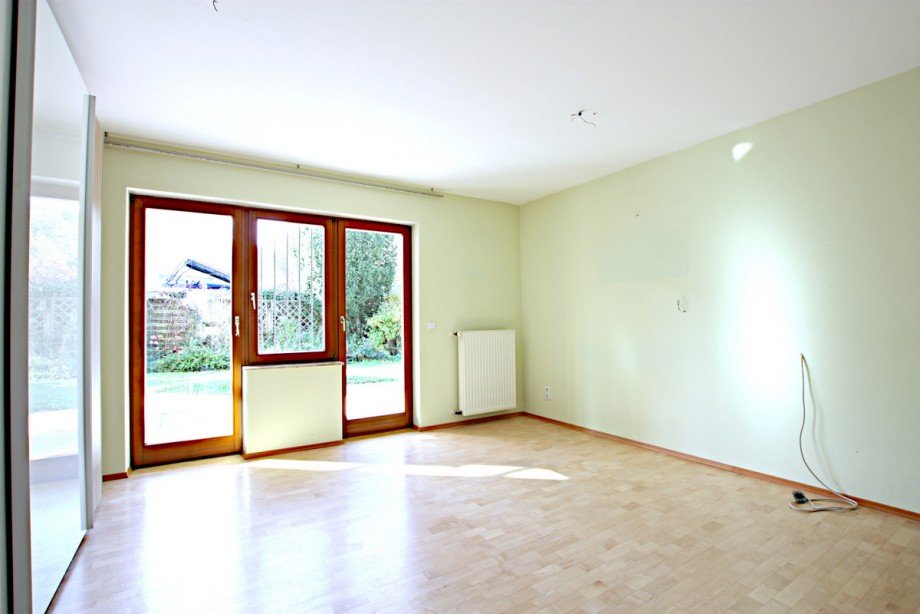 Schlafzimmer Einfamilienhaus M�hltal