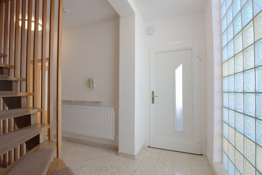Eingang/Flur Einfamilienhaus Klein-Zimmern