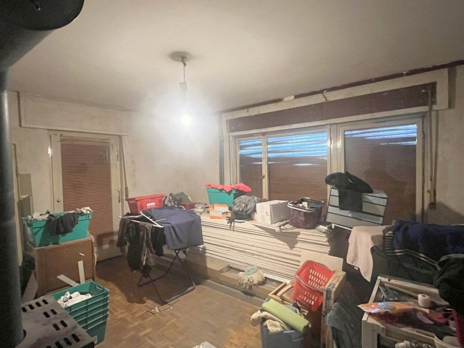 Zimmer EG Zweifamilienhaus Hasselroth-Neuenha�lau